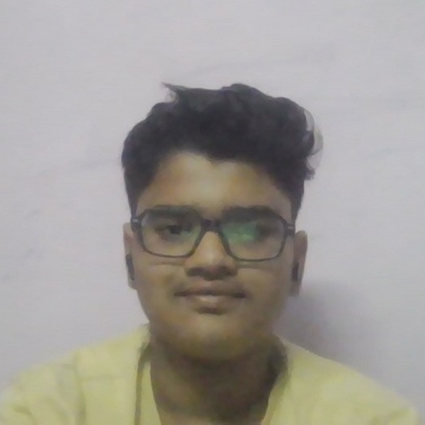 Gowtham - Maths tutor - Vijayawada