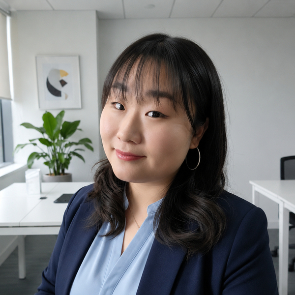 Hye Jin - Reading tutor - Gaithersburg