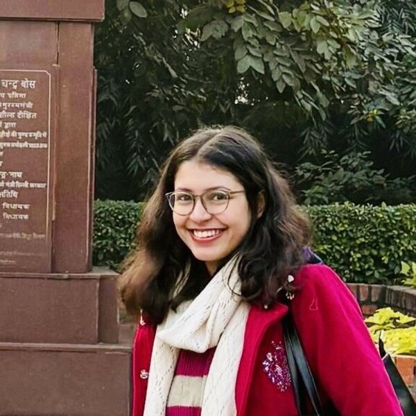Piyushi - Chemistry tutor - Gurugram