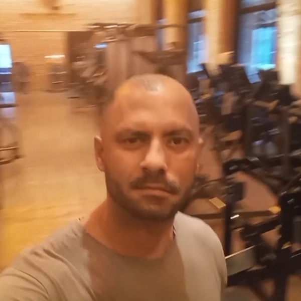 Rafaguma - personal trainer - São Caetano do Sul