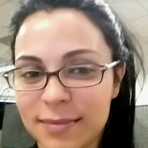 Mina - ESOL tutor - Jacksonville