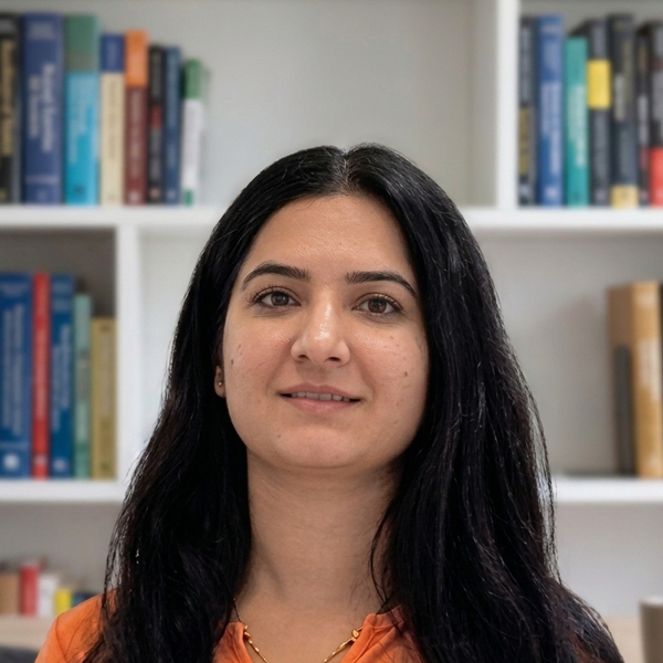 Simran - French tutor - Brampton