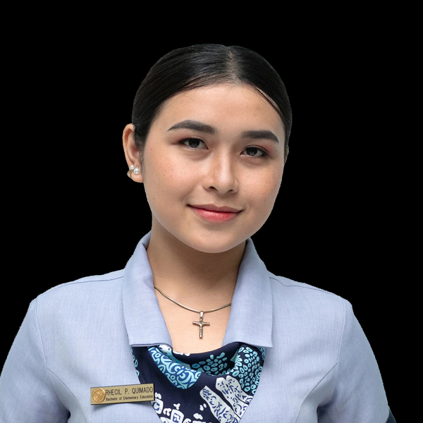 Rhecil - English reading teacher - Tagbilaran
