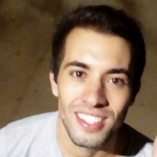 Gabriel - Prof de bitcoin - 