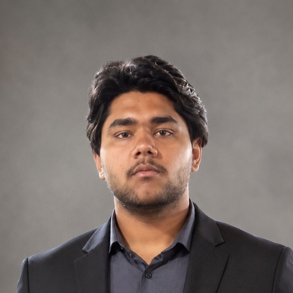 Chirag - Maths tutor - New Delhi