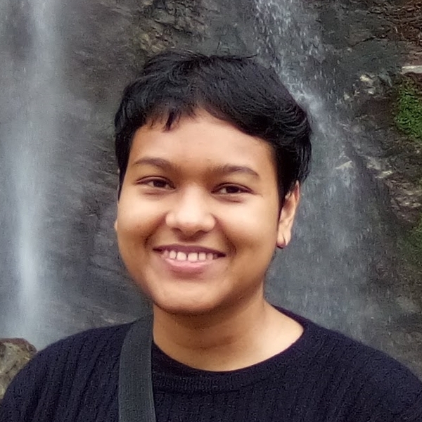 Sonalika - Maths tutor - Pimpri-Chinchwad