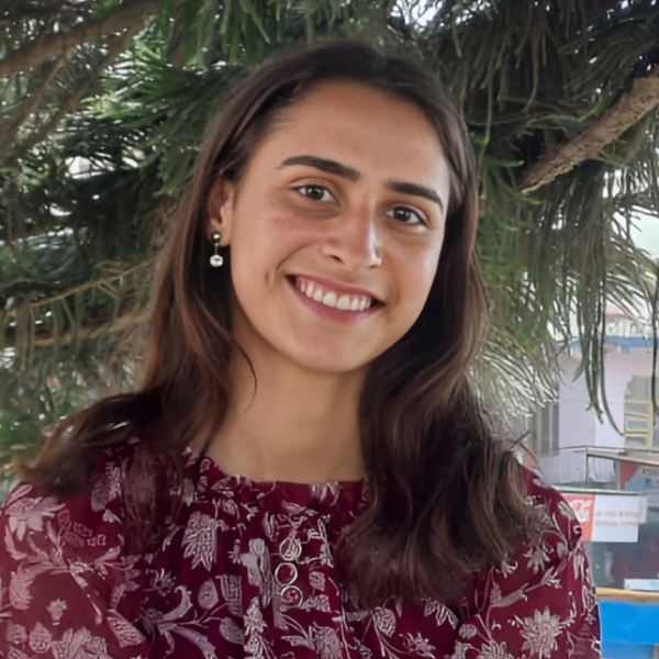 Ranjana - Computer programming tutor - Jalandhar