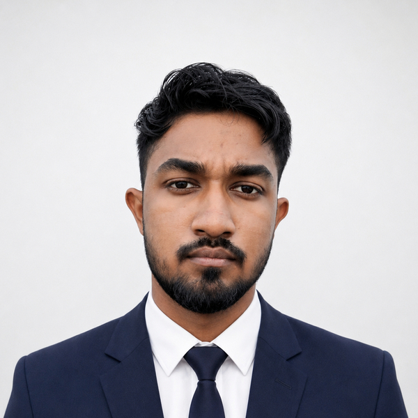 Ankush - Maths tutor - Deoghar