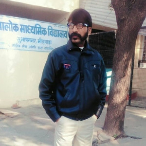 Gajendra - Other hobbies teacher - Bhilwara