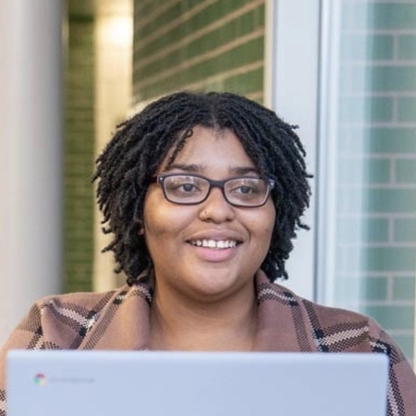Kaylah - English reading tutor - Southfield