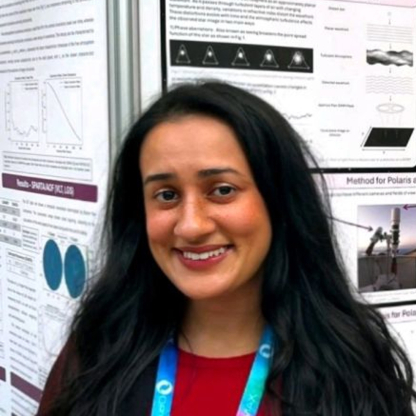 Jaya - Computer programming tutor - Durham