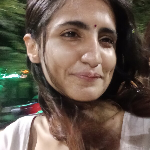 Riya - Hindi tutor - Navi Mumbai