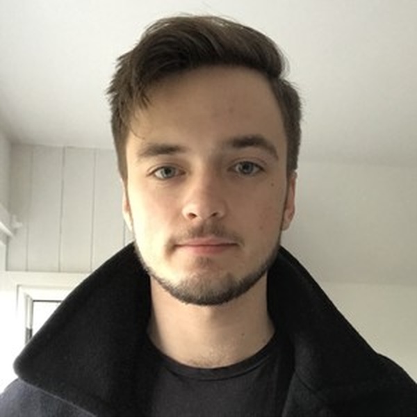 Sean - Guitar tutor - Exeter