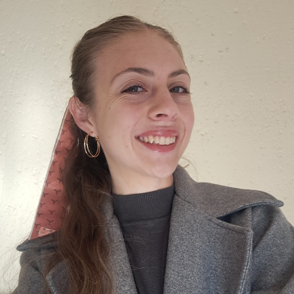 Kayla - Accounting tutor - Johannesburg