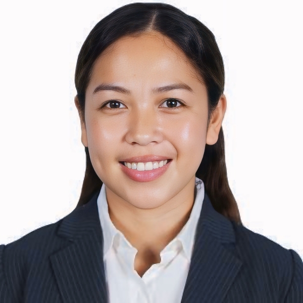 Fatima Jean - English speaking teacher - Mandaue