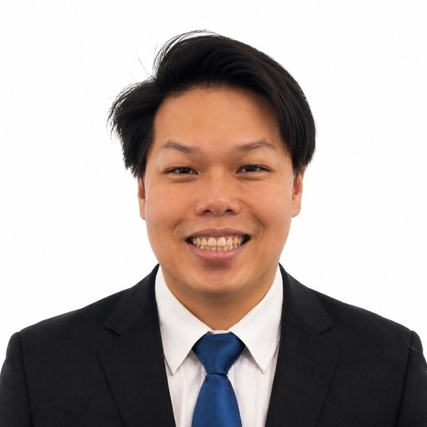 Daniel - Finance tutor - Singapore