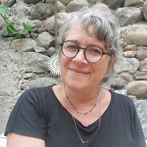 Sandrine - Prof de français - Saint-Girons