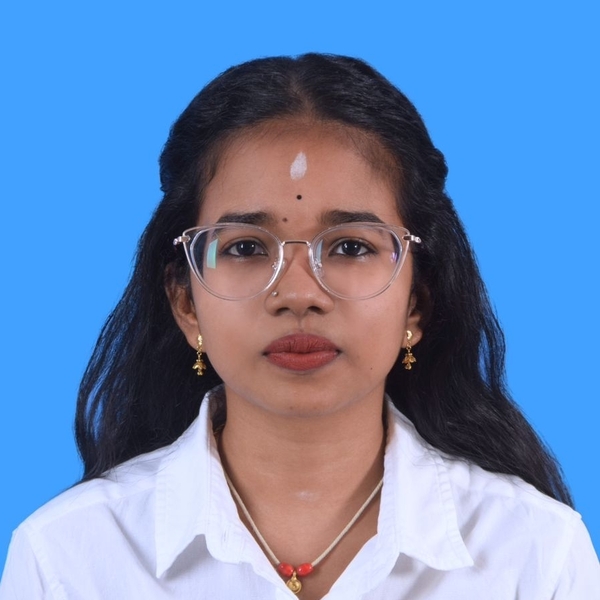 Manushri - English tutor - Simpang Ampat