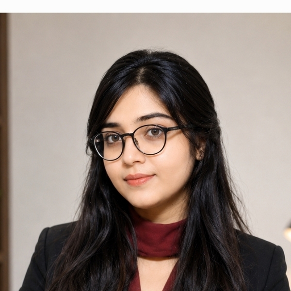 Shumaila - Accounting tutor - Islamabad