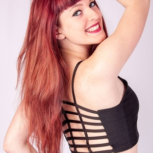 LuLu - Profesor maquillaje - Buenos Aires