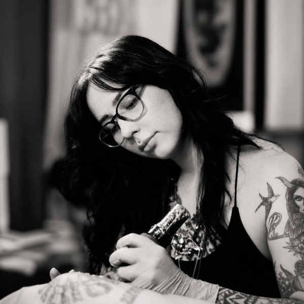 Autumn - Drawing tutor - El Paso