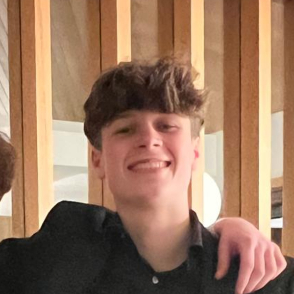 William - Geography tutor - Chislehurst