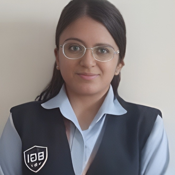 Muskan - Computer programming tutor - Indore