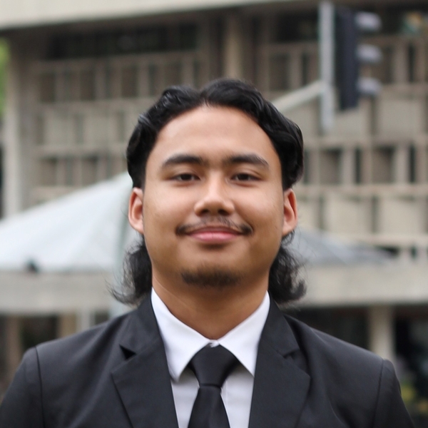 Fahmi - Maths tutor - Kuala Lumpur