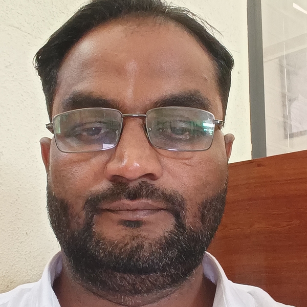 Jeevan - Chemistry tutor - Chhatrapati Sambhajinagar