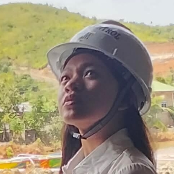 Ms Faye - Tagalog teacher - Butuan