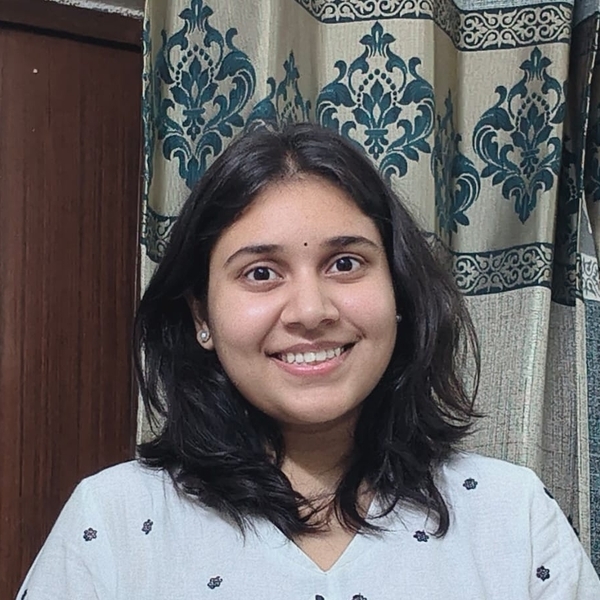 Geha - History tutor - Noida