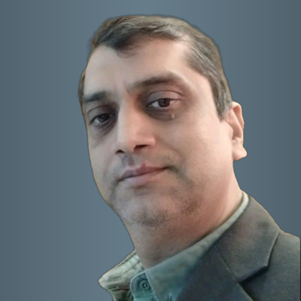 Irfan - Accounting tutor - Dubai