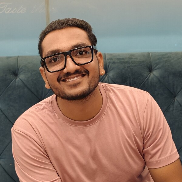 Mayur - Electrical engineering teacher - Kolhapur