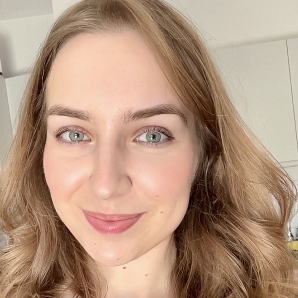 Paulina - Maths tutor - Dublin