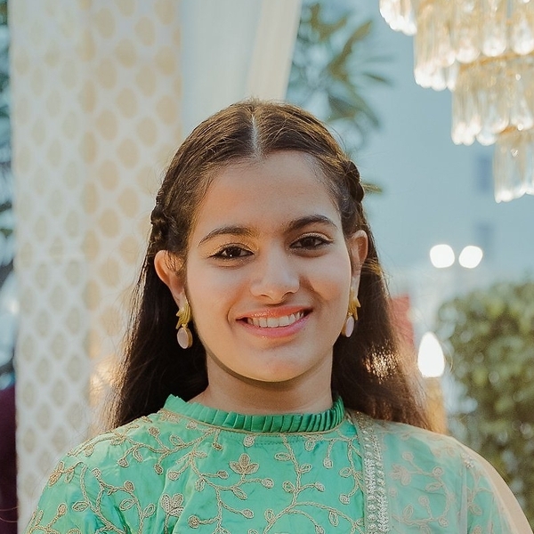 Arpita - History tutor - Lucknow