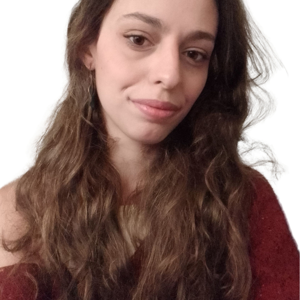 Luísa - Professor de inglês - São Paulo