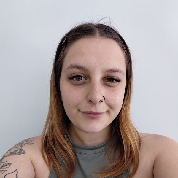Leyla - Profe de historia - La Plata