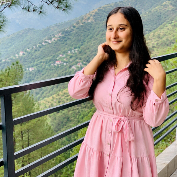 Megha - Physics tutor - Chandigarh