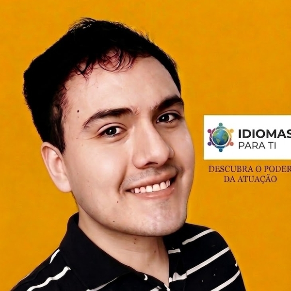 Jonathe - Profesor de japonés - Madrid