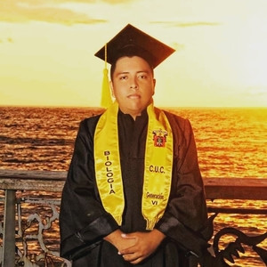 Alex - Profesor de física - Puerto Vallarta