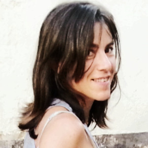 Elena - profesor de inglés - Valencia