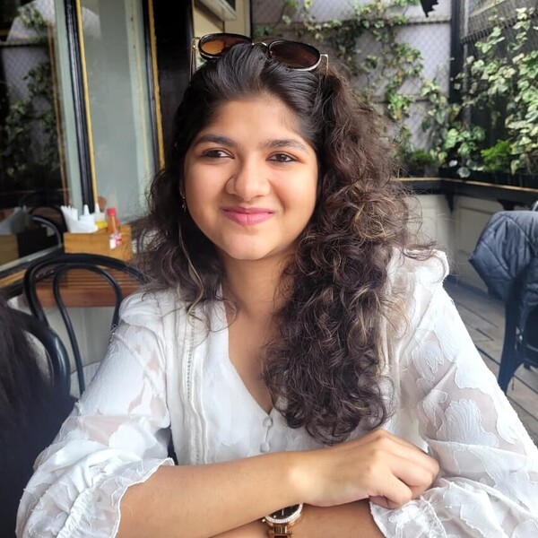 Indrakhi - Computer programming tutor - Indianapolis