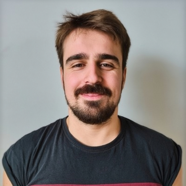 Ryan - Mathematics tutor - Santa Clarita