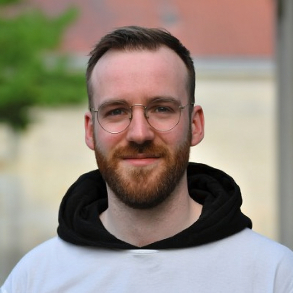 Mark - French tutor - Halifax