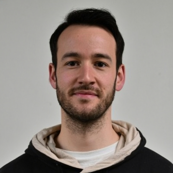 Michael - French tutor - Sherwood Park