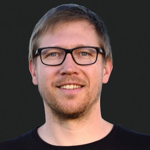 Daniel - French tutor - Richmond