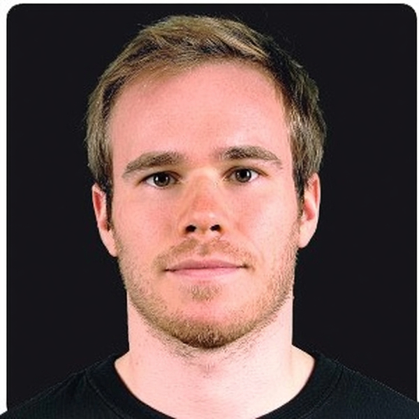 David - French tutor - Hamilton