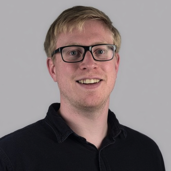 Richard - French tutor - London