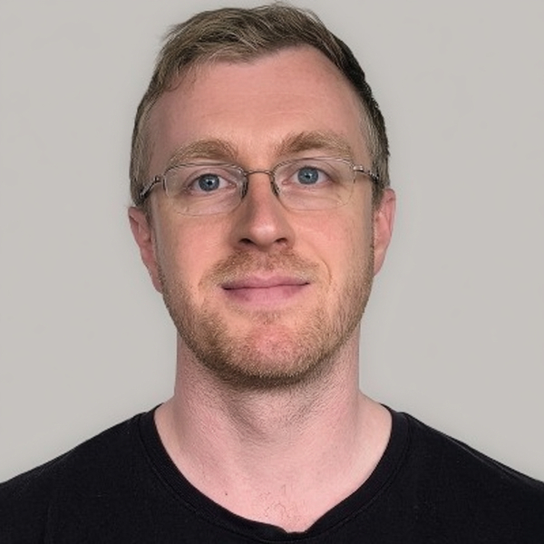 Christopher - French tutor - Surrey