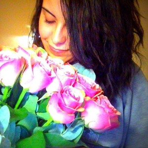 Salma - Prof de maths - Paris